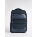 Piquadro Lacivert Erkek Sırt Çantası CA6829W139