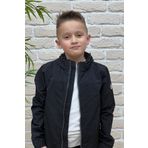 PIQUE Erkek Çocuk Kapüşonlu Mont GLENNBOY23