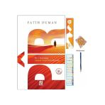 Pir - Fatih Duman (Pir-İ Türkistan Ahmet Yesevi'nin Romanı) Özel Tasarım Ayraç Ve Kalem+Band Hediyemiz