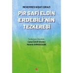 Pir Safi Eldin Erdebili'nin Tezkeresi - Mehemmed Nişatı Şirazi