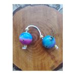 Piramigo Mini Top Marakas, Çıngırak
