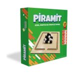 Piramit Aklımda Zeka Oyunları