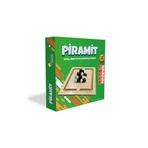 Piramit Aklımda Zeka Oyunları