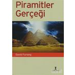 PIRAMITLER GERÇEĞİ - DAVID FURLONG (ISBN:9789758408498)