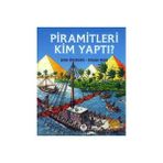 PIRAMITLERI KIM YAPTI? - STRUAN REID