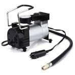 Piranha 11248 120W 12V Çelik Hava Kompresörü