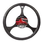 Piranha 11258 Oto-Araç Direksiyon Kılıfı
