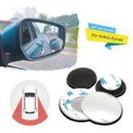 Piranha 11267 Kör Nokta Aynası