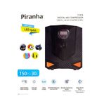 Piranha 11316 Dijital Hava Kompresörü