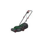 Piranha 1200 W Elektrikli Çim Biçme Makinesi
