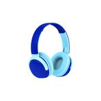 Piranha 2205 Bluetooth Kablosuz Çocuk Kulaklığı / Sesli Arama - Mikrofon - Ekstra Bass-Müzik Çalar-Kulaklık