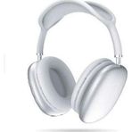Piranha 2210 Kablosuz Bluetooth Kulak Üstü Stereo Kulaklık / Ayarlanabilir Kafa Bandı / Mikrofon / AUX