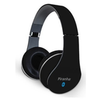 Piranha 2212 Siyah Bluetooth Kulaklık
