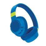 Piranha 2222 Mavi Çocuk Bluetooth Kulaklık