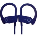 Piranha 2275 Mavi Kulak İçi Spor Bluetooth Kulaklık