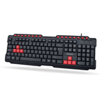 Piranha 2340 Gaming Klavye
