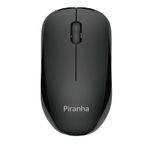Piranha 7656 Bluetooth Şarjlı Kablosuz Mouse