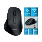 Piranha 7658 Kablosuz Bluetooth Mouse