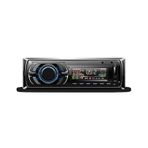 Piranha 7735-7736 Radyo Bluetooth + Usb/Sd Kart Mp3 Çalar Teyp Piranha 7735 Siyah