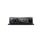 Piranha 7735 Radyo Bluetooth Usb/sd Kart Mp3 Çalar Teyp - Siyah