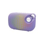 Piranha 7832 Mor Bluetooth Hoparlör