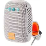Piranha 7833 Beyaz Portatif Bluetooth Hoparlör