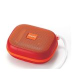 Piranha 7834 Kırmızı Bluetooth Hoparlör