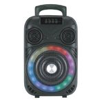 Piranha 7888 RGB Işıklı Bluetooth Hoparlör