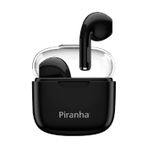 Piranha 9965 Siyah Bluetooth Kulaklık