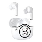 Piranha 9971 Beyaz Bluetooth Kulaklık