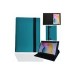 Piranha Aristo Tab 9.7" (3G) Tablet Uyumlu Standlı Üniversal Kapaklı Tablet Kılıfı