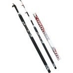 Piranha Cordoba Teleskopik Kamış - 3.00 M