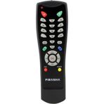 Piranha Huayu Kr Mini Sd ve Kasalı Sd Uydu Kumandası