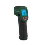 Piranha Infrared Termometre