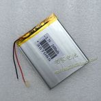 Piranha Joy 4 Tab 7.0 7 İnch Tablet Batarya Pil