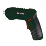Piranha Kırılabilen Şarjlı Tornavida
