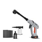 Piranha PCW-7918 Şarjlı Basınçlı Yıkama Makinesi