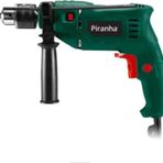 Piranha PID 3634 550 W Darbeli Matkap
