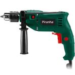 Piranha PID3630 550 W Darbeli Matkap