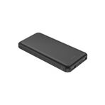 Piranha Powerbank 10000mah / Type-c - Usb - Micro Usb Girişli / 22.5w Süper Hızlı Şarj 9005