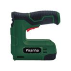 Piranha PS1730 Şarjlı Zımba ve Çivi Çakma Makinesi