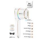PiranTech BHRL-15 IPL Lazer Epilasyon Cihazı Buz Soğutmalı, 10 Seviye, Kablosuz & Kablolu