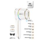Pirantech Bhrl-15 Ipl Lazer Epilasyon Cihazı Buz Soğutmalı, 10 Seviye, Kablosuz ve Kablolu