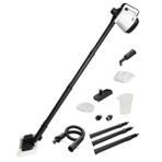 Pirantech Cb-02A-Floor Max Set Buharlı Temizleyici