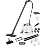 PiranTech CB-102A 2000 W 1.5 lt Buharlı Temizlik Makinesi