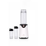 PiranTech YH-1200 Kişisel Blender – 600W Güçlü & Taşınabilir Smoothie Makinesi