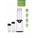 Pirantech Yh-1200 Kişisel Blender – 600w Güçlü ve Taşınabilir Smoothie Makinesi