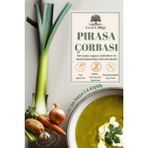 Pırasa Çorbası 50 gr