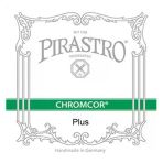 Pirastro 329720 Viyola Tek Teli - Chromcor A Plus (La) 4/4 Viyolalarla Tam Uyumlu (Profesyonel - Geliştirilmiş Seri) | Daha Geniş Ses Hacmi, Parlak
