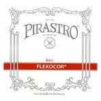 Pirastro 341020 Flexcor Orchester Set Kontrabass Teli | Derin Ve Zengin Orkestra Sesi, Güçlü Baslar, Üstün Rezonans